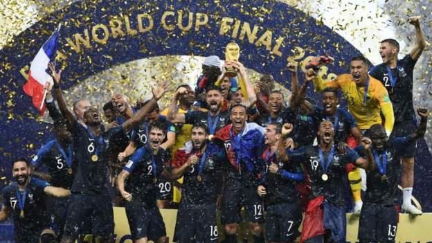 Fifa World Cup 2022: Four games a day to be played in group stage in ...