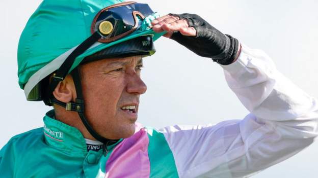 Royal Ascot 2023: Frankie Dettori rides at meeting for final time