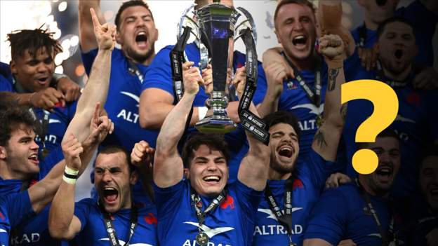 Question of Sport quiz: Test your knowledge of the Six Nations