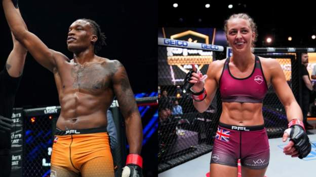 All you need to know as PFL Europe arrives