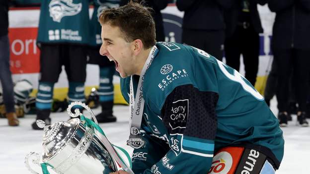 Keefe eyeing more success after Giants cup victory