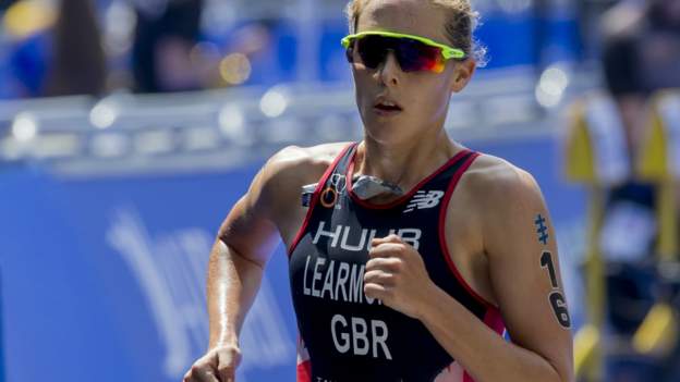 World Triathlon Series Grand Final 2019: Final standings and reports ...