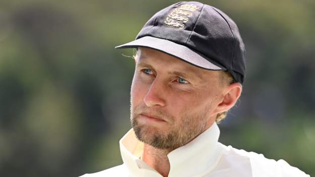 Joe Root wants to stay as England captain despite West Indies defeat