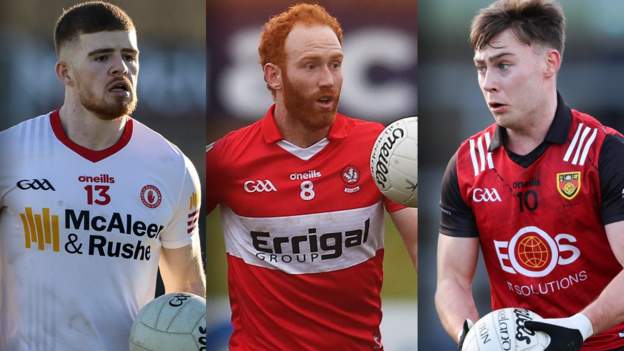 Allianz Football League round three preview