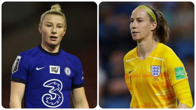 Karier ganda di sepak bola wanita: Janji FA tentang pelatihan thumbnail