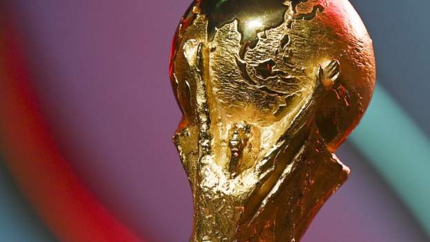 World Cup 2022: Tournament will start one day early with Qatar v Ecuador