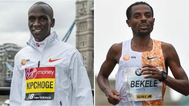 African running stars to take part in virtual marathon thumbnail