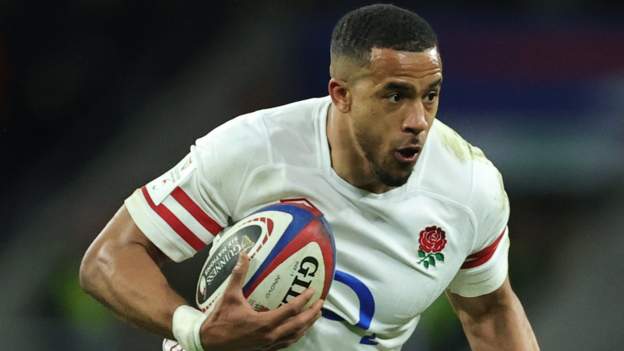 Watson to start for England against Wales