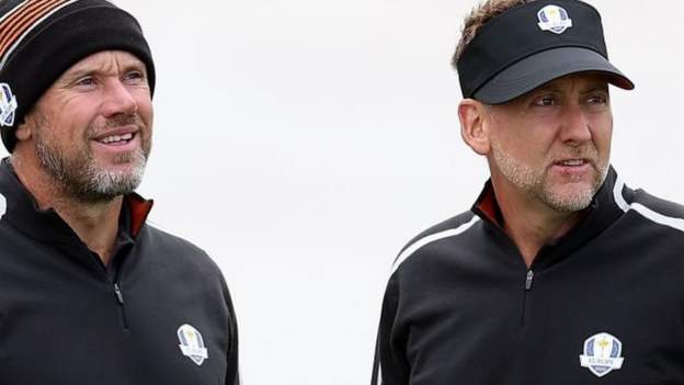 DP World Tour v LIV Golf hearing - all you need to know