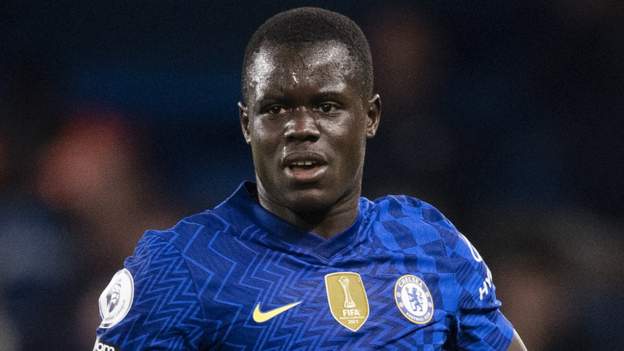 Chelsea defender Malang Sarr joins Monaco on loan with option to buy