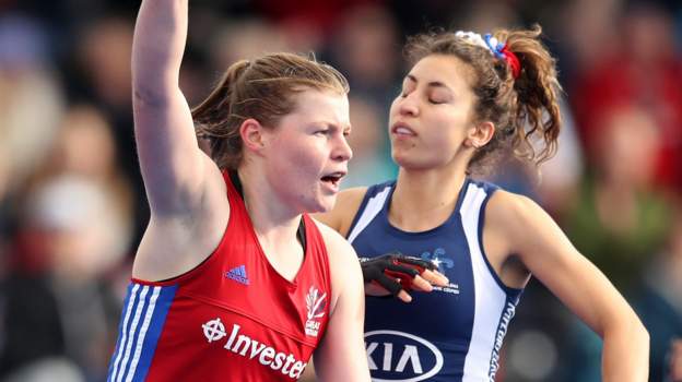 Kit and body image 'holding girls back from sport'