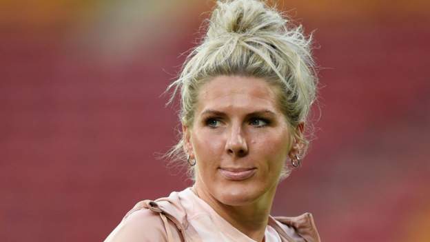 Bright fit for World Cup opener, says Wiegman