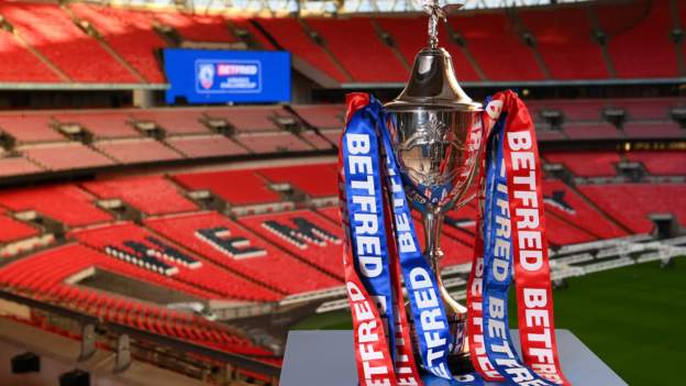 Women's semi-finalists inspired by Wembley history