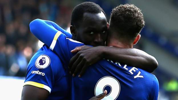 everton-3-1-burnley-bbc-sport