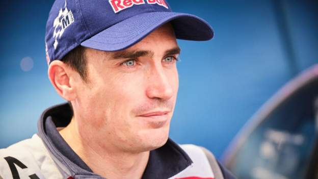 Craig Breen: Irish World Rally Championship driver dies in accident in pre-event test in Croatia