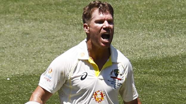 Australien: David Warner im Kader für die World Test Championship und die ersten beiden Ashes Tests