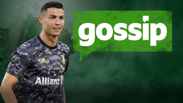 Transfer rumours: Ronaldo, Pogba, Jesus, Kane, Ceballos, Hodgson, Bergwijn, Pochettino thumbnail
