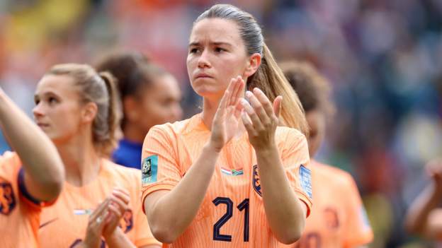 Netherlands 'know everything' about Spain