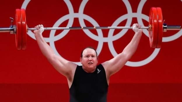 New IOC transgender guidance criticised by medical experts