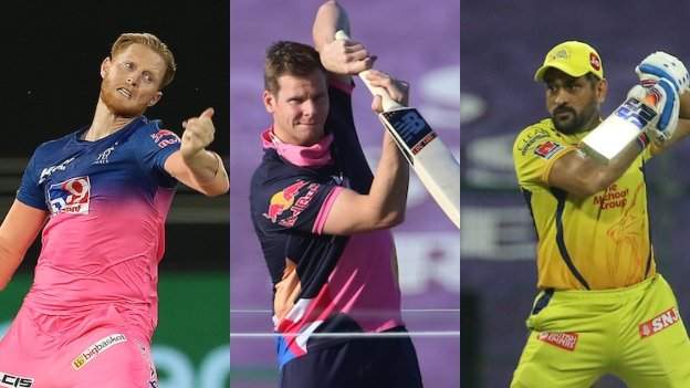 IPL 2021: The world's biggest T20 cricket competition ...