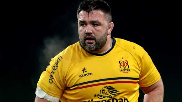Recent Ulster results a 'head scratcher' - Moore