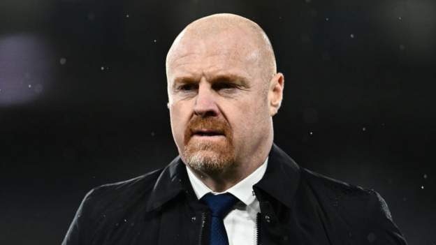 Dyche unaware of possible new financial charges