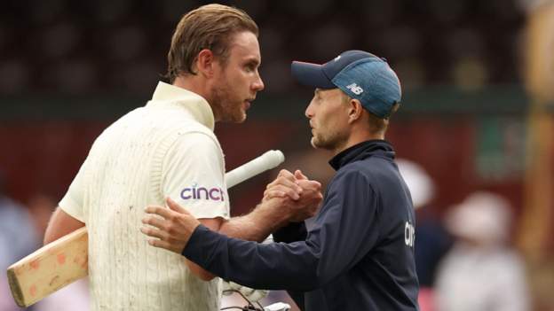 Ashes: England captain Joe Root relived and proud with draw in fourth Test