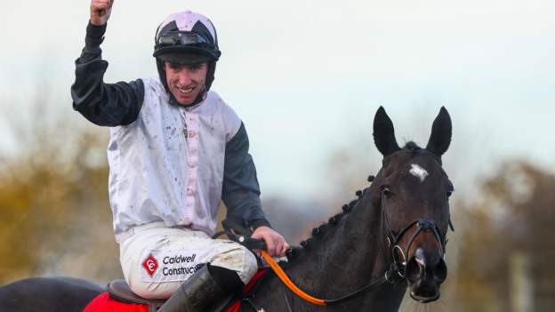 Gerri Colombe & Allaho among King George entries