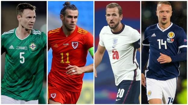 Euro 2020 qualifying play-offs and the Nations League: What to look out for - BBC Sport