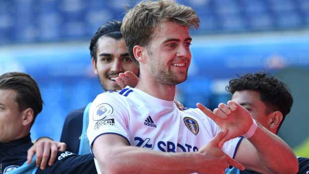 Leeds win seven-goal thriller against Fulham