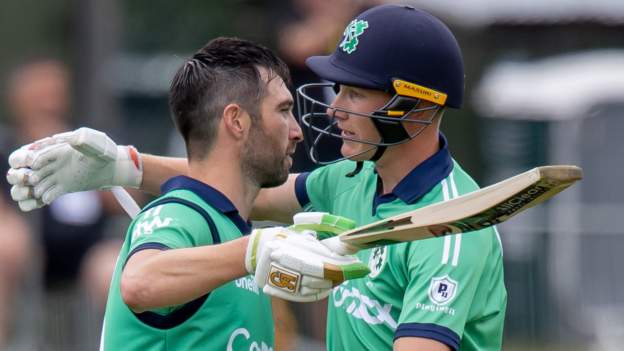 Ireland to play South Africa in England as summer international dates are announced