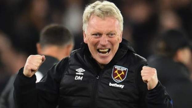 West Ham: Should David Moyes' side now be considered genuine title contenders?