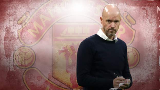Erik ten Hag: Manchester United's new boss and the challenges he faces