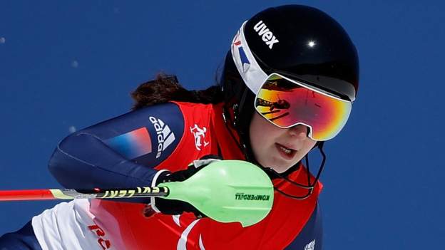 Fitzpatrick named in GB squad for Worlds