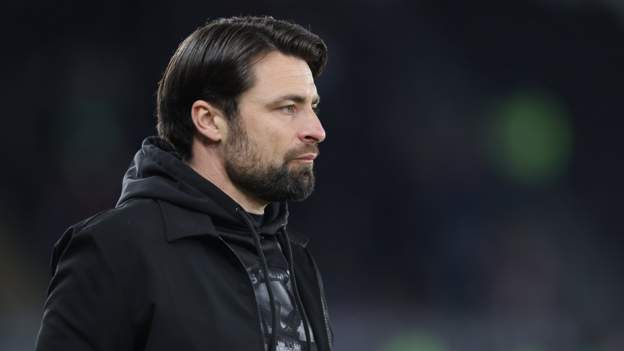Martin pleads for patience over Swansea future