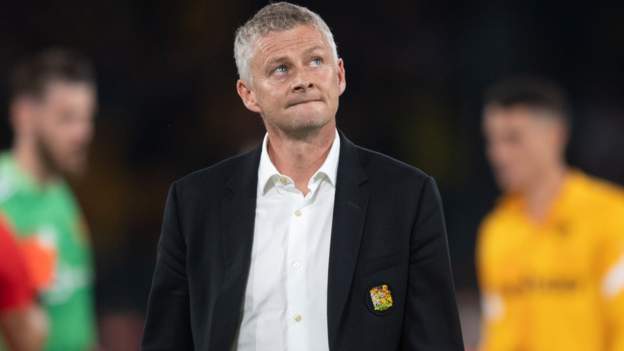 Man Utd: Ole Gunnar Solskjaer faces 'very important' Champions League game