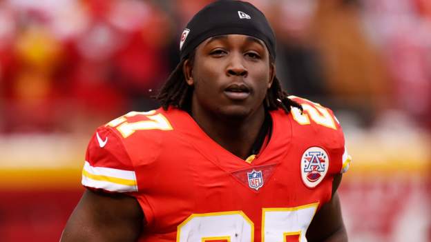 Chiefs: Dark-horse rookie is Patrick Mahomes' new Kareem Hunt