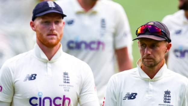 Ashes: England beaten by Australia in first Test in Brisbane