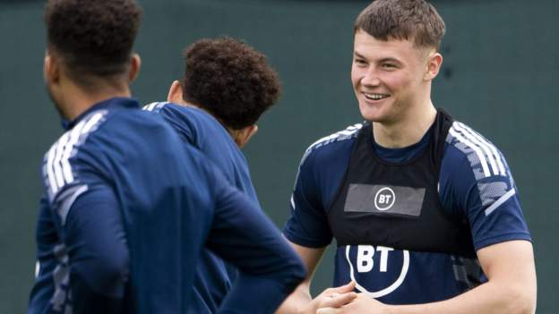 Scotland v Armenia: Nathan Patterson fit to face Armenia and using World Cup 'fr..