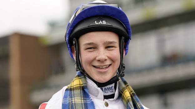Doddie's Impact claims poignant Doncaster triumph