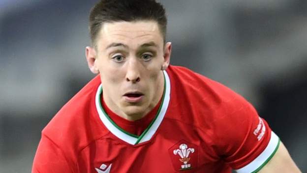 <div>Wales style more effective than Lions' against southern hemisphere sides - Josh Adams</div>