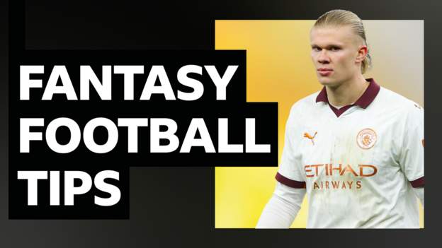 Premier League fantasy football tips: Erling Haaland, Mohamed Salah, Ollie Watkins