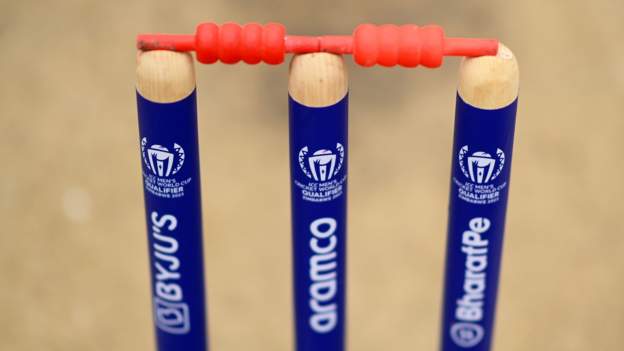 Malaysia bowler sets men's T20 record with 7-8
