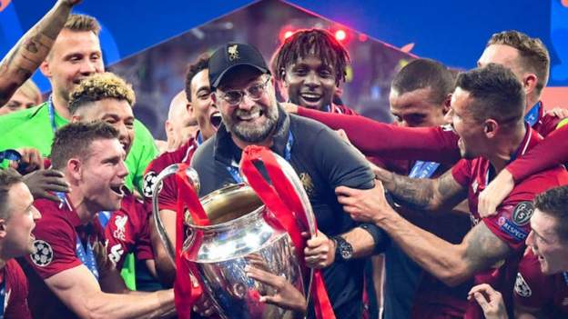 Liverpool at Club World Cup: Five reasons why Qatar tournament matters ...