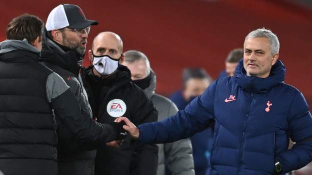 mourinho-back-to-his-feisty-best-but-klopps-reds-unmoved