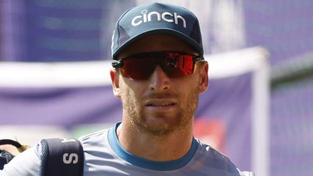 Buttler questions ‘poor’ Dharamshala outfield-ZoomTech News