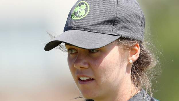 Laura Delany: Ireland women's captain delighted as training resumes ...