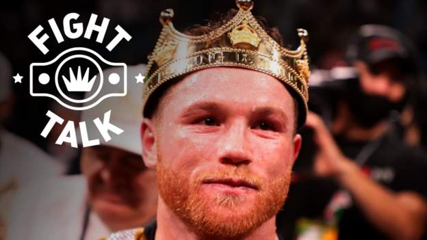 Fight Talk: Saul 'Canelo' Alvarez makes history - what's next?