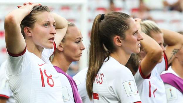 Women's World Cup 'Thirdplace playoff a nonsense game'  Phil