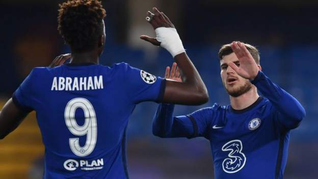 werner-double-helps-chelsea-to-beat-rennes